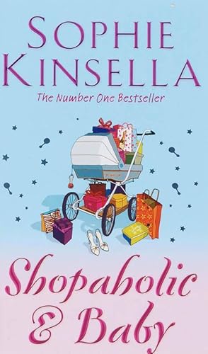 Imagen del vendedor de Shopaholic & Baby a la venta por moluna