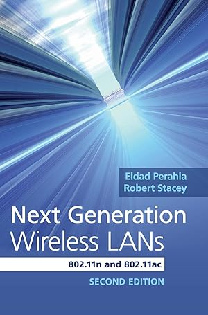 Seller image for Next Generation Wireless LANs for sale by moluna