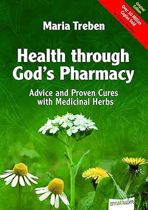 Health through God s Pharmacy