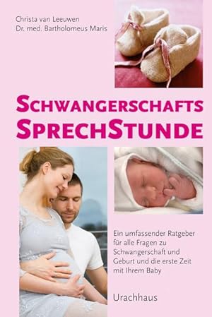 Seller image for Schwangerschaftssprechstunde for sale by moluna