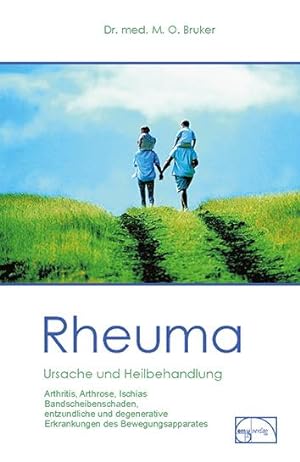 Seller image for Rheuma. Ursache und Heilbehandlung for sale by moluna