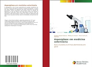 Seller image for Aspergilose em medicina veterinria for sale by moluna