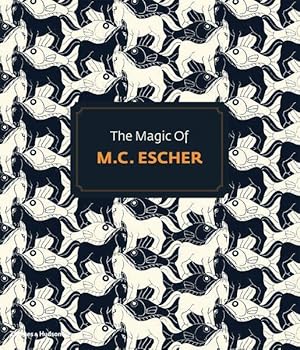 Immagine del venditore per The Magic of M. C.Escher venduto da moluna