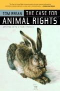 Bild des Verkufers fr The Case for Animal Rights zum Verkauf von moluna