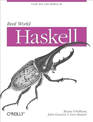 Bild des Verkufers fr Real World Haskell zum Verkauf von moluna