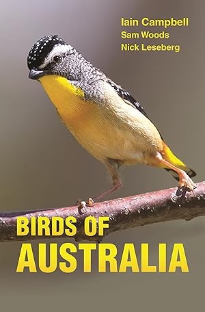 Imagen del vendedor de Birds of Australia a la venta por moluna