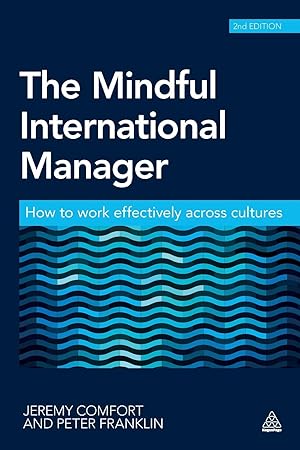 Seller image for The Mindful International Manager for sale by moluna