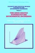 Seller image for Stochastic and Statistical Methods in Hydrology and Environmental Engineering for sale by moluna