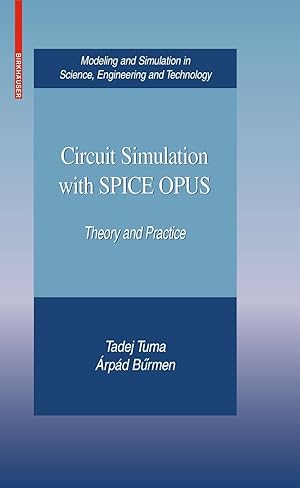 Immagine del venditore per Circuit Simulation with SPICE OPUS venduto da moluna