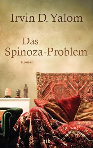 Bild des Verkufers fr Das Spinoza-Problem zum Verkauf von moluna
