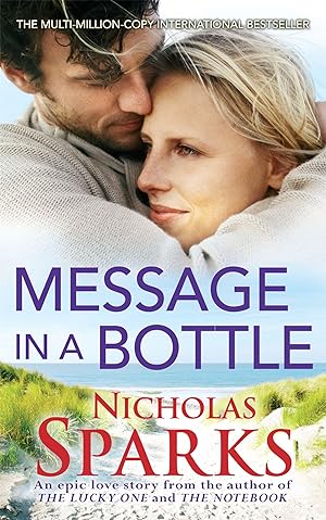 Immagine del venditore per Message in a Bottle venduto da moluna