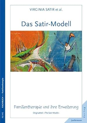 Immagine del venditore per Das Satir-Modell venduto da moluna