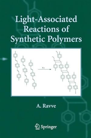 Immagine del venditore per Light-Associated Reactions of Synthetic Polymers venduto da moluna