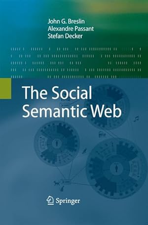 Image du vendeur pour The Social Semantic Web mis en vente par moluna