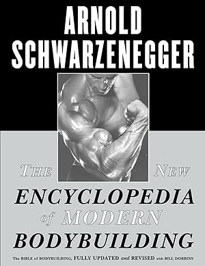 Bild des Verkufers fr The New Encyclopedia of Modern Bodybuilding zum Verkauf von moluna