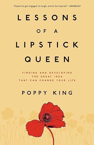 Bild des Verkufers fr Lessons of a Lipstick Queen zum Verkauf von moluna
