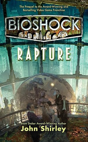 Bild des Verkufers fr BioShock: Rapture zum Verkauf von moluna