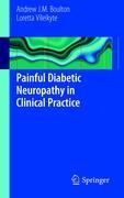 Seller image for Painful Diabetic Neuropathy in Clinical Practice for sale by moluna