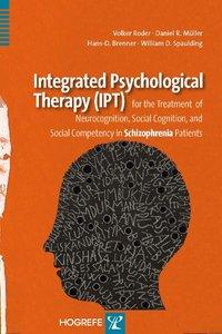 Bild des Verkufers fr Integrated Psychological Therapy (IPT) zum Verkauf von moluna