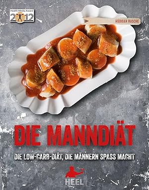 Seller image for Die Manndiaet for sale by moluna