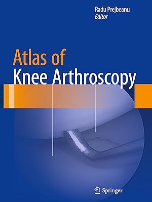 Image du vendeur pour Atlas of Knee Arthroscopy mis en vente par moluna