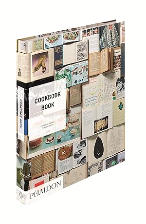 Seller image for Cookbook Book for sale by moluna