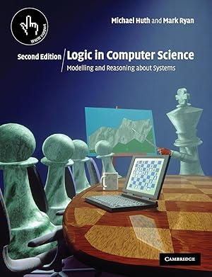 Image du vendeur pour Logic in Computer Science mis en vente par moluna