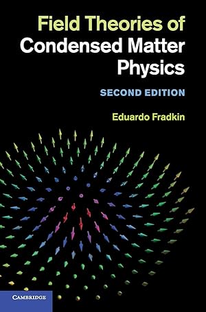 Seller image for Field Theories of Condensed Matter Physics for sale by moluna