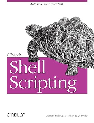 Seller image for Shell Scripting for sale by moluna