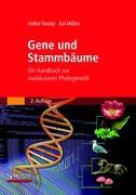 Image du vendeur pour Gene und Stammbaeume mis en vente par moluna