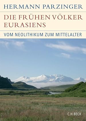 Immagine del venditore per Die frhen Voelker Eurasiens venduto da moluna