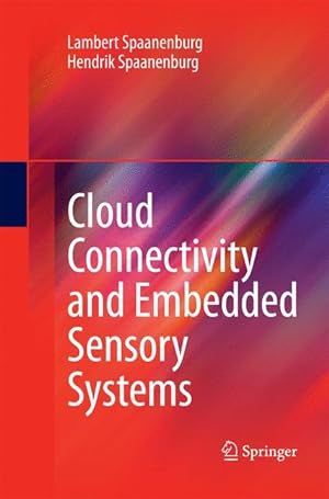 Seller image for Cloud Connectivity and Embedded Sensory Systems for sale by moluna