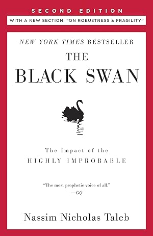Bild des Verkufers fr The Black Swan zum Verkauf von moluna