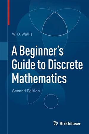 Imagen del vendedor de A Beginner s Guide to Discrete Mathematics a la venta por moluna