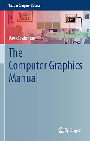 Immagine del venditore per The Computer Graphics Manual venduto da moluna