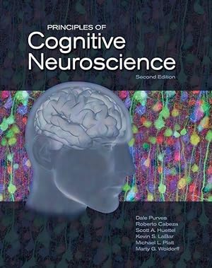 Seller image for Principles of Cognitive Neuroscience for sale by moluna