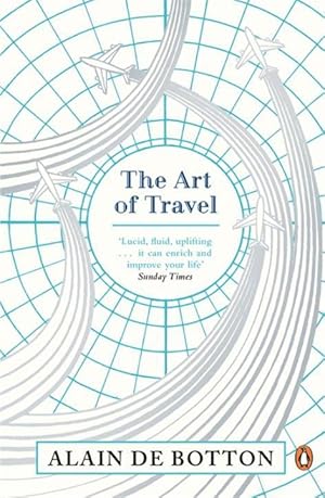 Seller image for The Art of Travel for sale by moluna