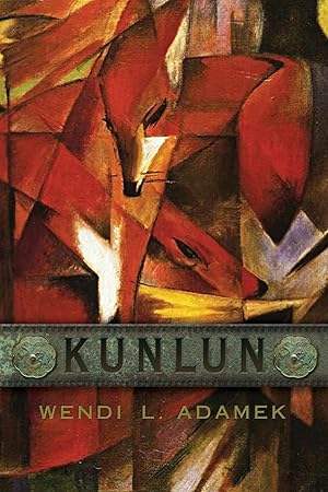 Seller image for Kunlun for sale by moluna