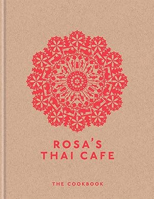 Seller image for Rosa s Thai Cafe for sale by moluna