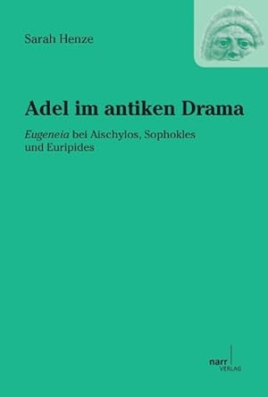 Seller image for Adel im antiken Drama for sale by moluna