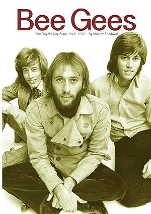 Image du vendeur pour Bee Gees mis en vente par moluna