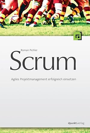 Seller image for Scrum - Agiles Projektmanagement erfolgreich einsetzen for sale by moluna