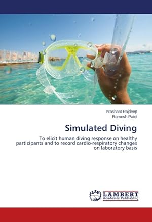 Imagen del vendedor de Simulated Diving a la venta por moluna