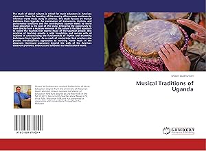 Seller image for Musical Traditions of Uganda for sale by moluna