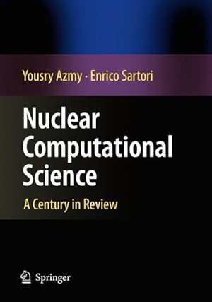 Seller image for Nuclear Computational Science for sale by moluna