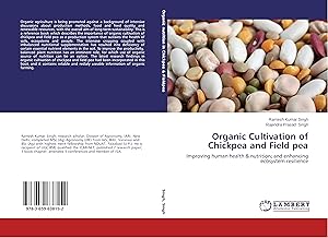 Seller image for Organic Cultivation of Chickpea and Field pea for sale by moluna