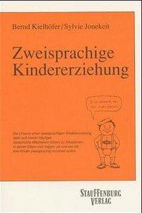 Seller image for Zweisprachige Kindererziehung for sale by moluna