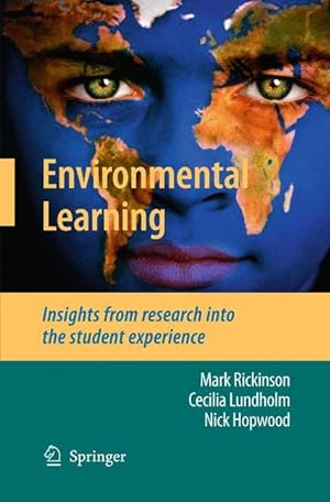 Seller image for Environmental Learning for sale by moluna