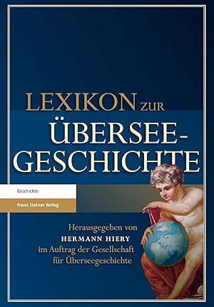 Seller image for Lexikon zur berseegeschichte for sale by moluna