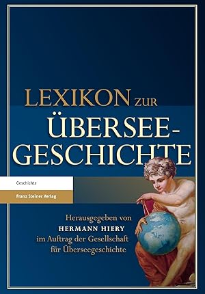 Immagine del venditore per Lexikon zur berseegeschichte venduto da moluna